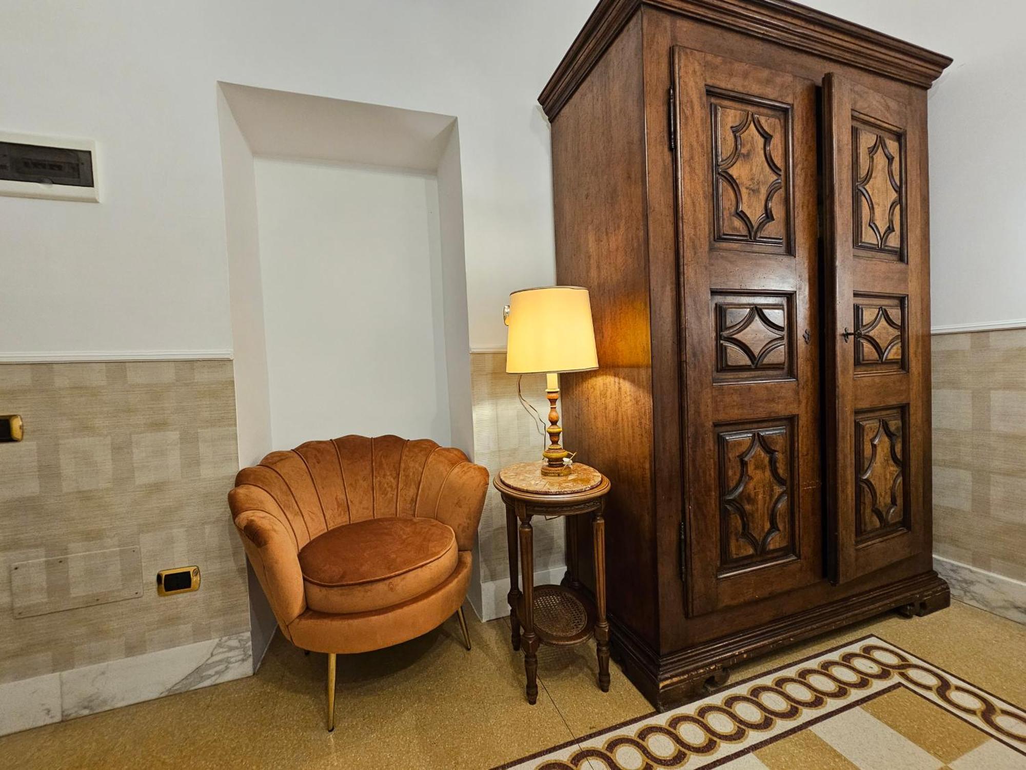 4Rooms In Rome Exterior photo