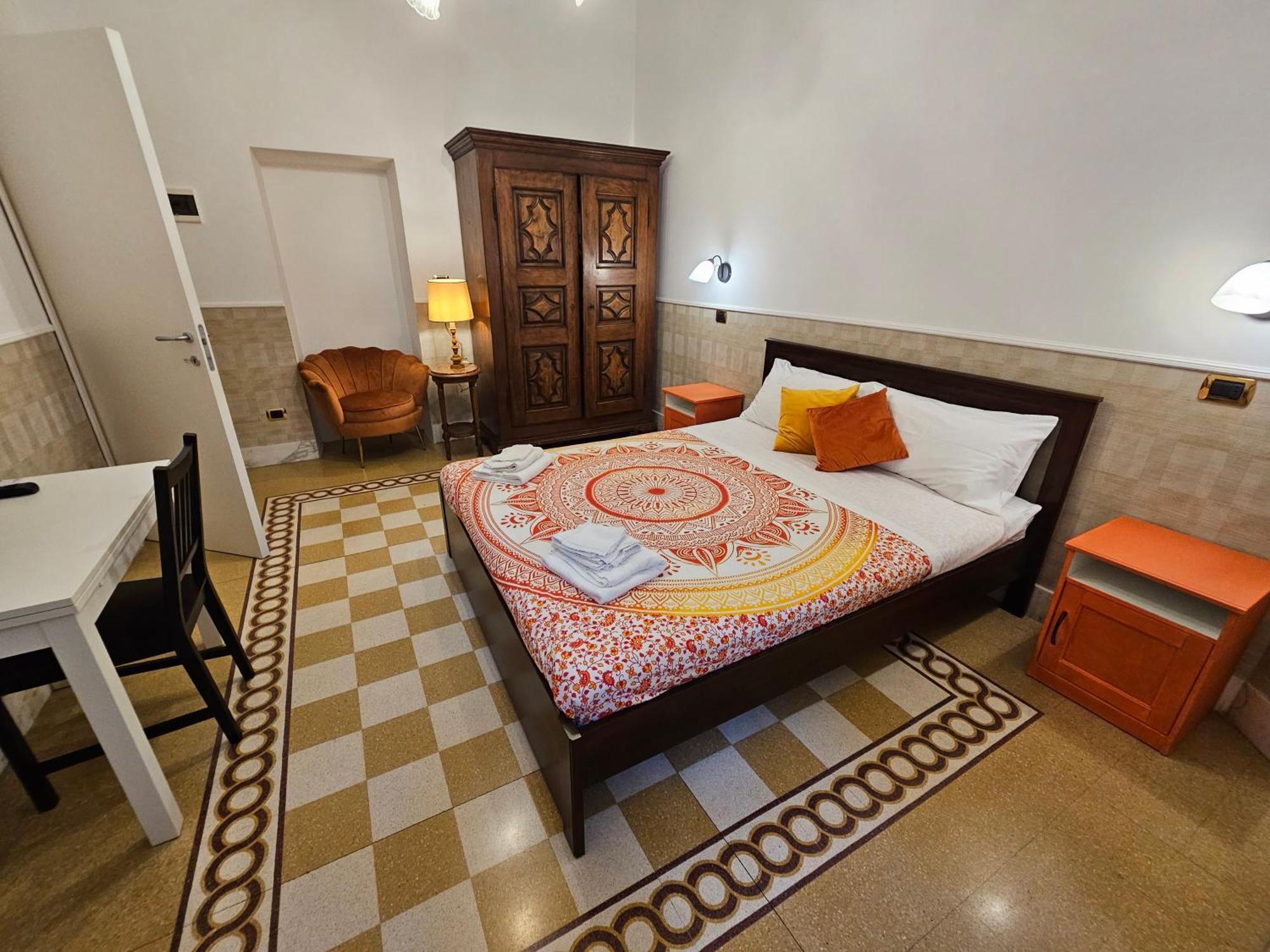 4Rooms In Rome Exterior photo